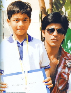 shahrukh san